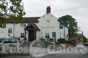 Picture of The Royal Oak