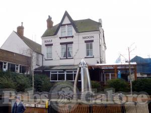 Picture of Half Moon