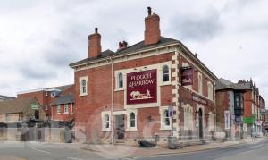 Picture of Plough & Harrow