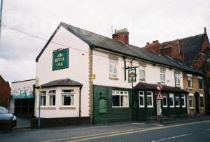 Picture of The Royal Oak