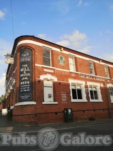 Picture of The Mill & Brook