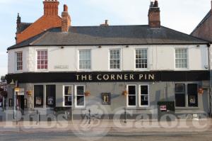 Picture of The Corner Pin