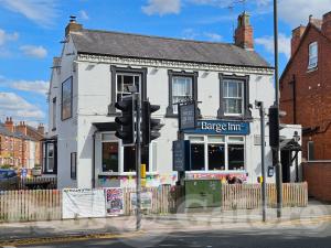Picture of The Barge Inn