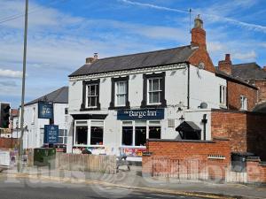 Picture of The Barge Inn