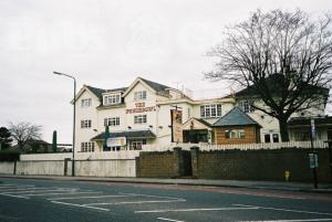 Picture of The Punchbowl