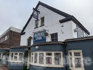 Picture of The Royal Oak