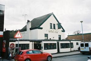 Picture of The Royal Oak