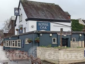 Picture of Royal Oak