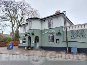 Picture of The Manvers