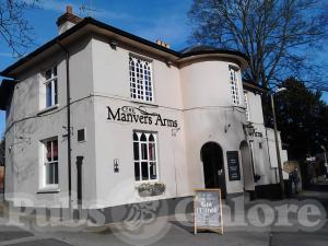 Picture of The Manvers Arms