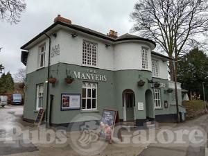 Picture of The Manvers Arms