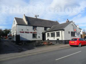 Picture of The Heart At Ruddington