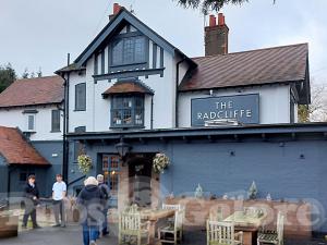 Picture of The Radcliffe