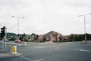 Picture of The Corn Mill