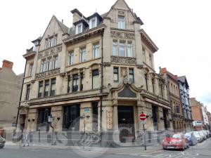 Picture of Jaz Café Bar