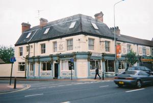 Picture of The Tap