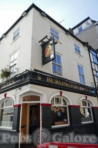 Picture of Burlington Tavern