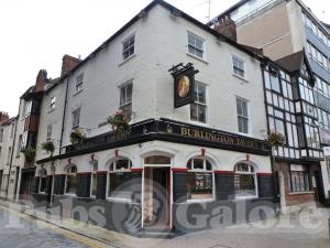 Picture of Burlington Tavern