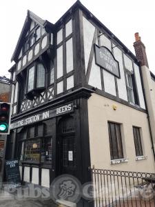Picture of The Station Inn