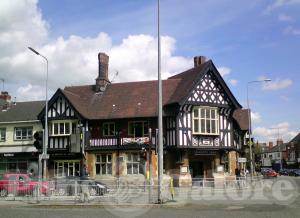 Picture of The Haworth