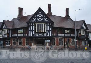 Picture of The Haworth