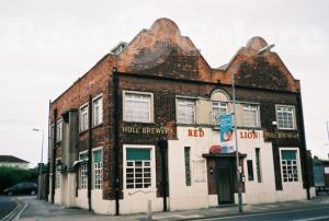 Picture of Red Lion