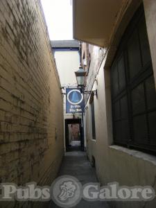 Picture of Ye Olde Blue Bell
