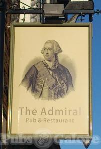 Picture of The Admiral