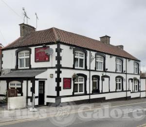 Picture of The Shireoaks Inn