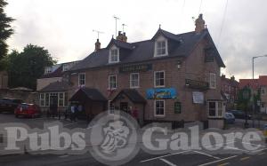 Picture of Leeds Arms