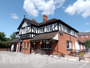 Picture of The Woodhouse Inn