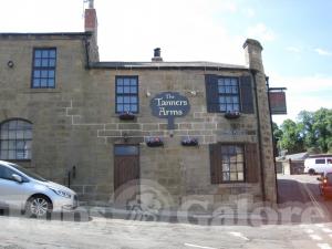 Picture of The Tanners Arms