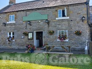 Picture of The Horseshoes Inn