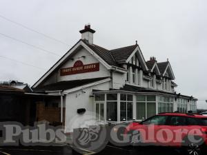 Picture of The Three Horseshoes