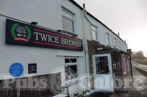 Picture of Twice Brewed
