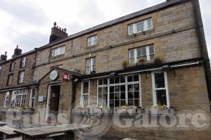 Picture of The Cheviot Hotel