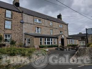 Picture of The Cheviot Hotel