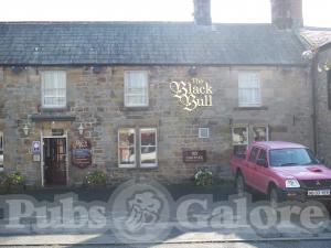 Picture of The Black Bull