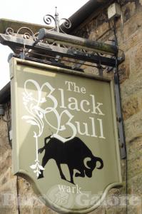 Picture of The Black Bull
