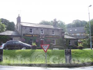 Picture of Cross Keys