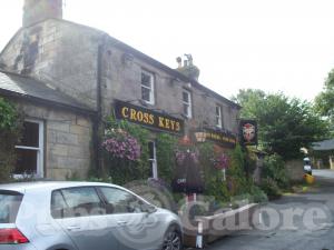 Picture of Cross Keys