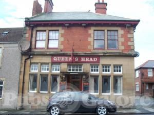 Picture of Queens Head