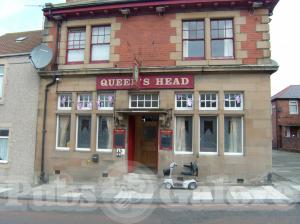 Picture of Queens Head