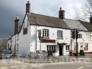 Picture of The Greyhound