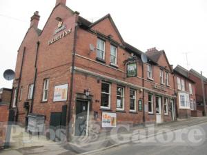 Picture of Talbot Inn