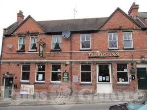 Picture of Talbot Inn