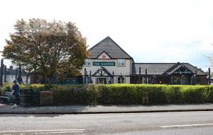 Picture of The Warren