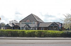 Picture of The Warren