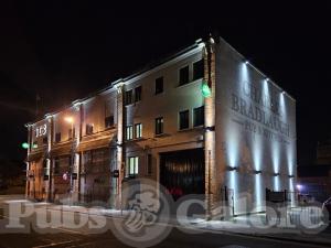 Picture of The Charles Bradlaugh