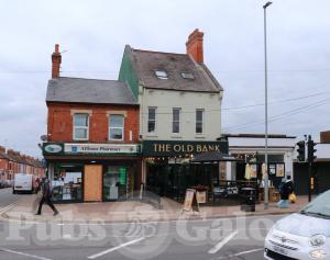 Picture of The Old Bank